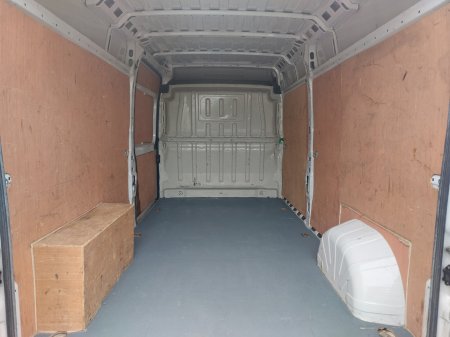 2023 Opel Movano - photo 27