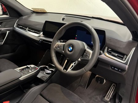 2026 BMW X2 - photo 6