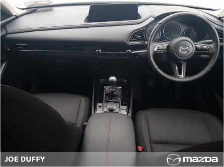 2026 Mazda CX-30 - photo 10