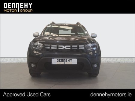 2024 Dacia Duster - photo 9