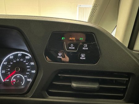 2023 Volkswagen Caddy - photo 17