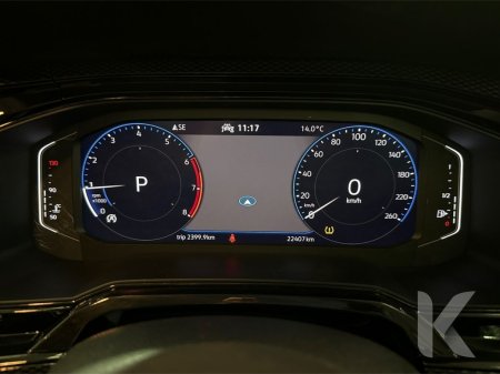 2023 Volkswagen Polo - photo 13