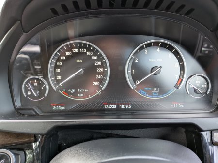 2017 BMW X5 - photo 37