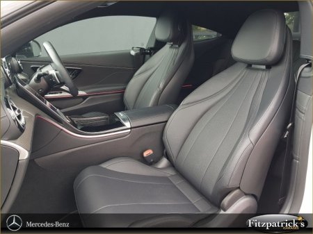 2025 Mercedes-Benz CLE - photo 4