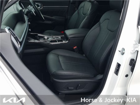 2024 Kia Sorento - photo 7