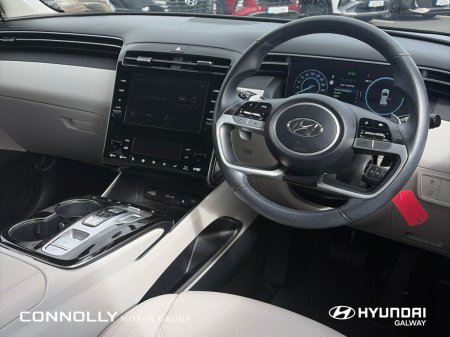 2024 Hyundai Tucson - photo 10