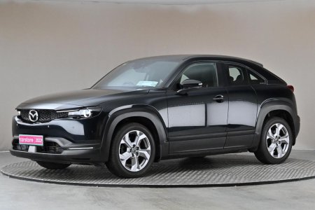 2022 Mazda MX-30 - photo 4