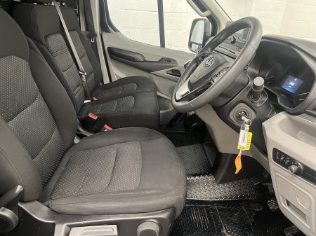 2023 Maxus DELIVER 9 - photo 12