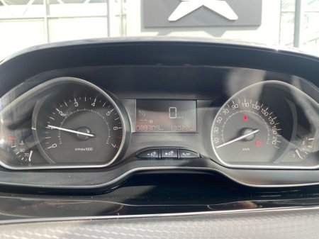 2019 Peugeot 208 - photo 10