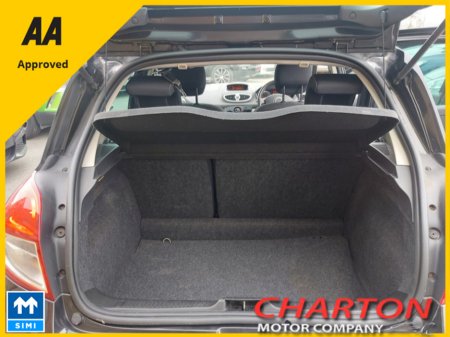2011 Renault Clio - photo 7