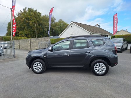 2024 Dacia Duster - photo 5