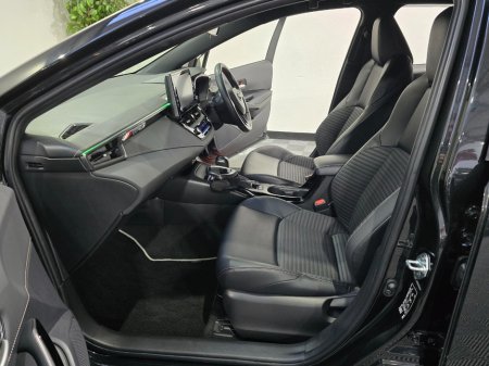 2022 Toyota Corolla - photo 9