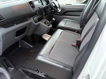 2019 Citroen Dispatch - photo 6