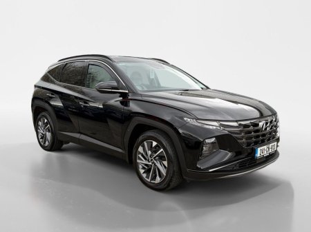 2024 Hyundai Tucson 2WD Executive Plus 4.9% APR Finance