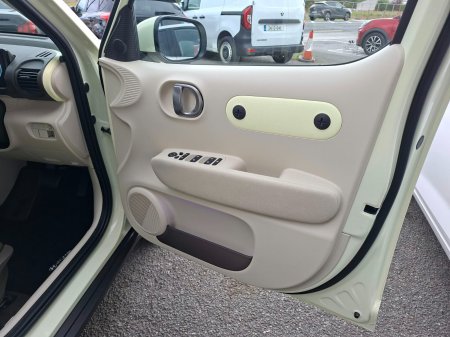 2025 Hyundai INSTER - photo 14