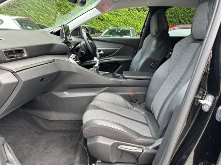2021 Peugeot 5008 - photo 5