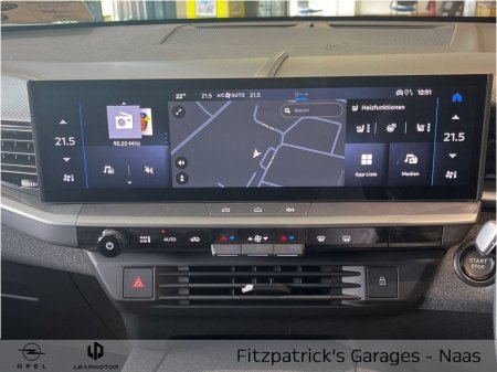 2026 Opel Grandland - photo 11