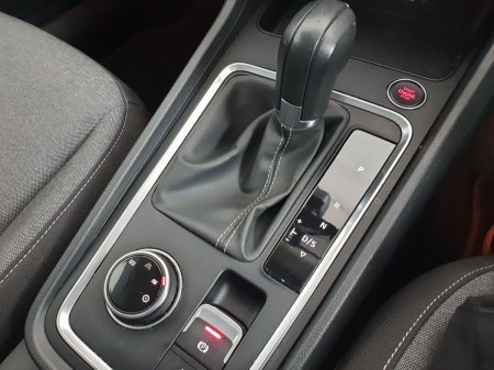 2024 SEAT Ateca - photo 35