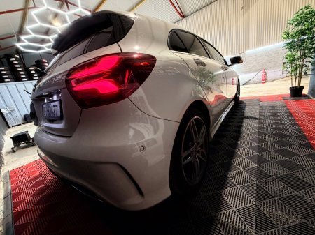 2018 Mercedes-Benz AMG - photo 14