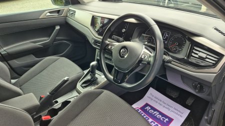2020 Volkswagen Polo - photo 20