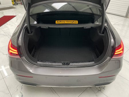 2021 Mercedes-Benz A-Class - photo 18