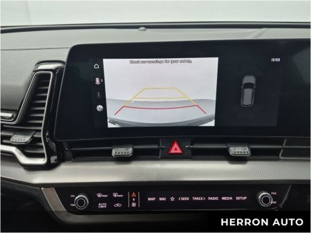 2024 Kia Sportage - photo 10