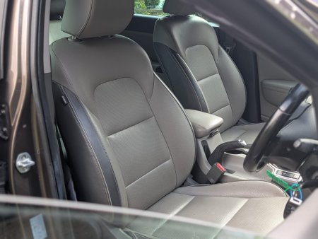2018 Kia Sportage - photo 9