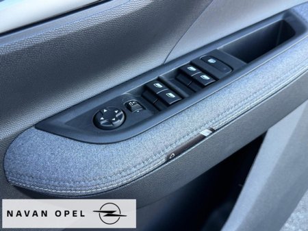 2026 Opel Frontera - photo 22