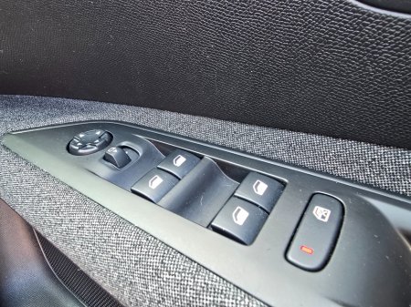 2020 Peugeot 3008 - photo 12