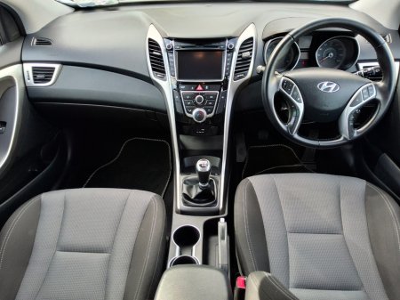 2017 Hyundai i30 - photo 5