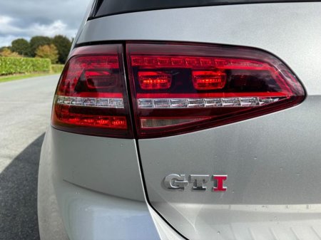 2014 Volkswagen Golf - photo 7