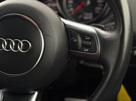 2012 Audi TT - photo 17