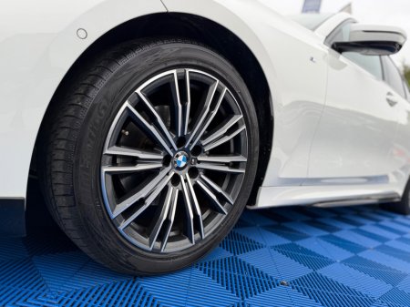 2020 BMW 3-Series - photo 10