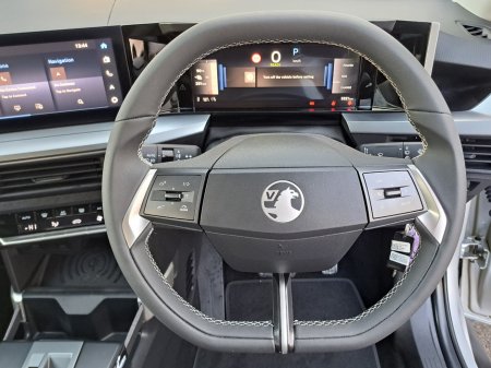 2025 Opel Frontera - photo 20