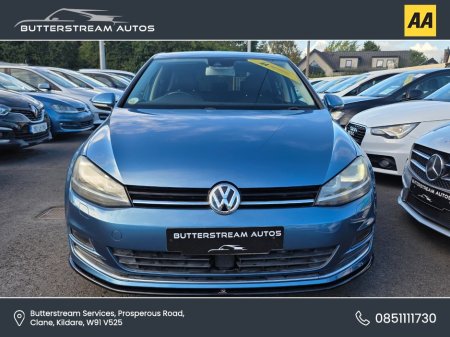 2015 Volkswagen Golf - photo 6