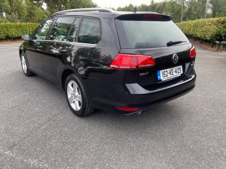 2015 Volkswagen Golf - photo 2