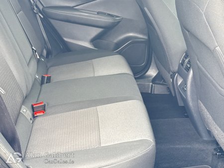 2021 Nissan Qashqai - photo 9