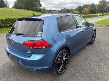 2015 Volkswagen Golf - photo 7