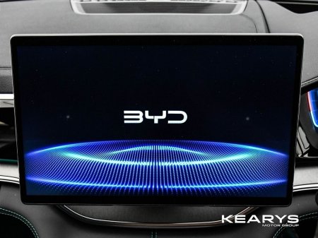 2026 BYD SEAL U - photo 17