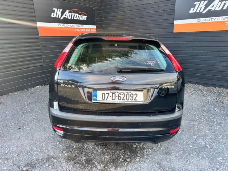 2007 Ford Focus - photo 6