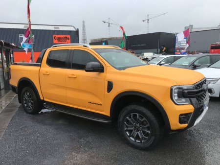 2023 Ford Ranger - photo 5