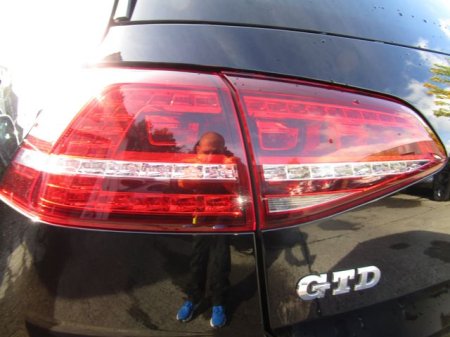 2016 Volkswagen Golf - photo 44