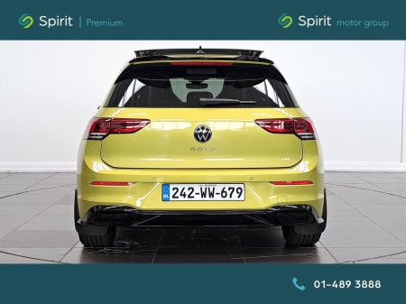 2024 Volkswagen Golf - photo 7