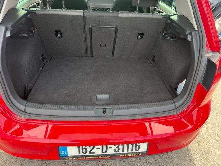 2016 Volkswagen Golf - photo 9