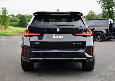 2023 BMW X1 - photo 6