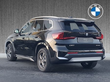 2026 BMW iX1 - photo 2