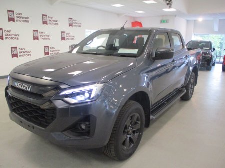 2026 Isuzu D-Max - photo 4