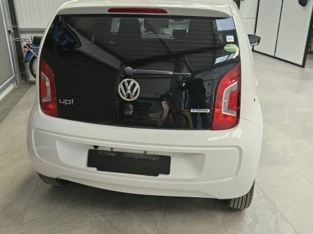 2015 Volkswagen up! - photo 5