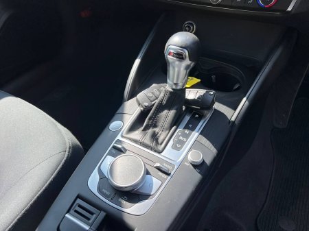 2017 Audi A3 - photo 10