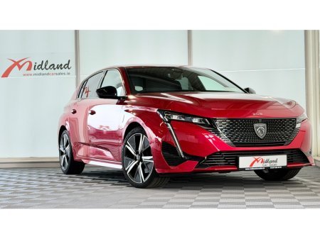 2023 Peugeot 308 - photo 21